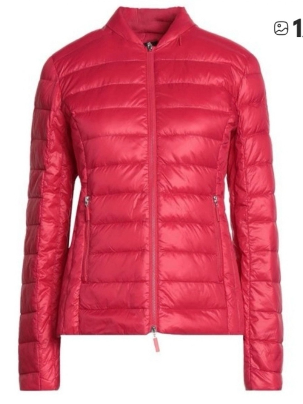 Armani Exchange Puffer Jacket